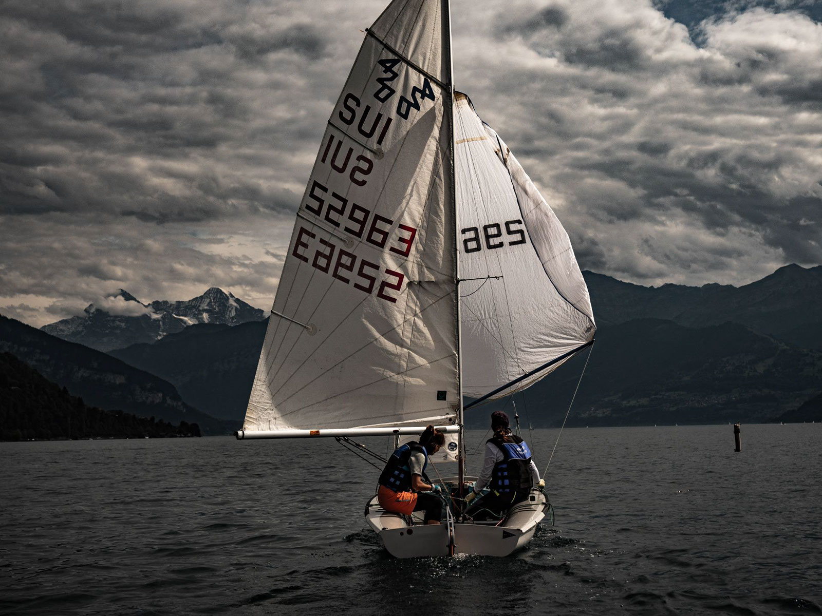 Junior Sailing (5)